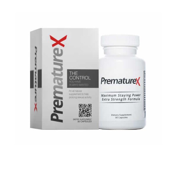 Prematurex Geciktirici 30 Tablet