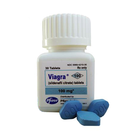 Viagra 100 Mg 30 Tablet Sertleştirici Ereksiyon İlacı