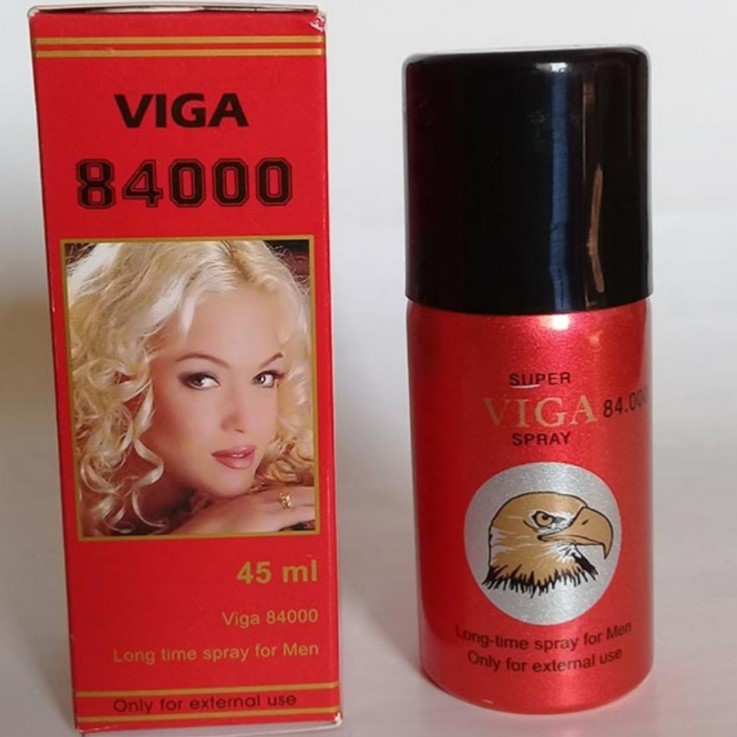 Viga 84000 Geciktirici Sprey