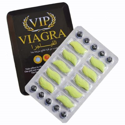 Vip Viagra 6800mg Sertleştirici+Geciktirici Hap