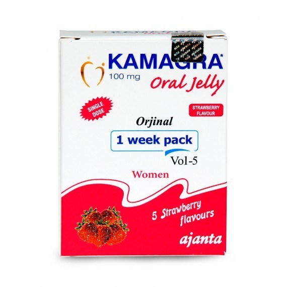 Kadınlar için Kamagra