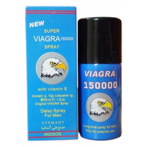 Super Viagra 150000 Geciktirici Sprey