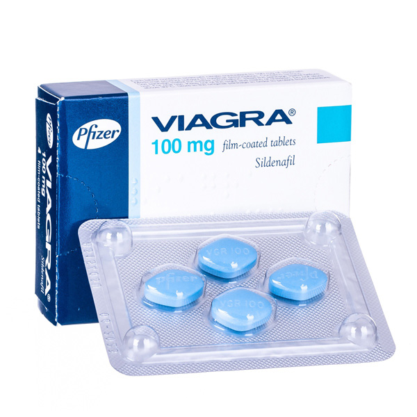 Viagra 100 Mg 4 Tablet Orjinal Sertleştirici Hap