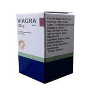 Viagra 100 Mg 10 Tablet Orjinal