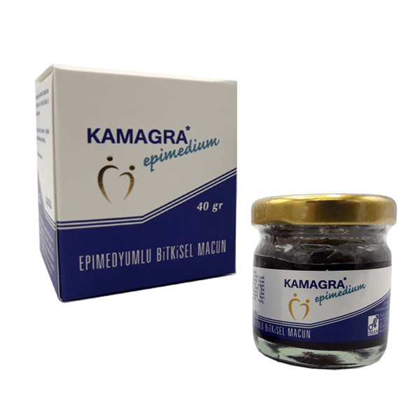 Kamagra Macun