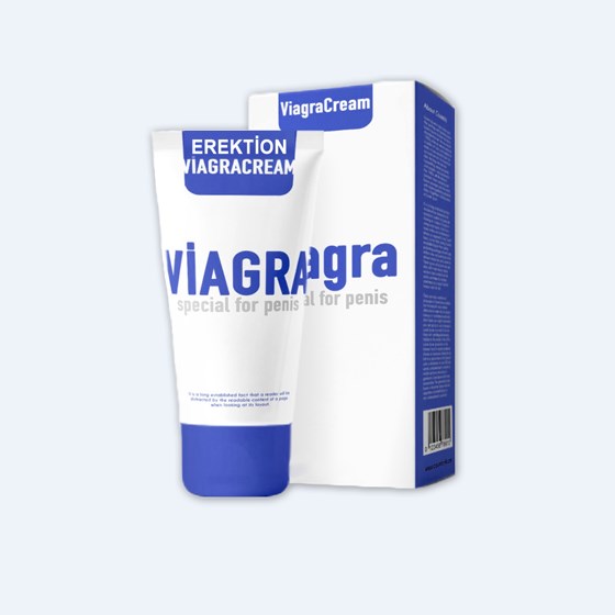 Viagra Krem Sertleştirici ve Geciktirici Cinsel Performans Arttırıcı